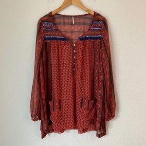 Free People Top